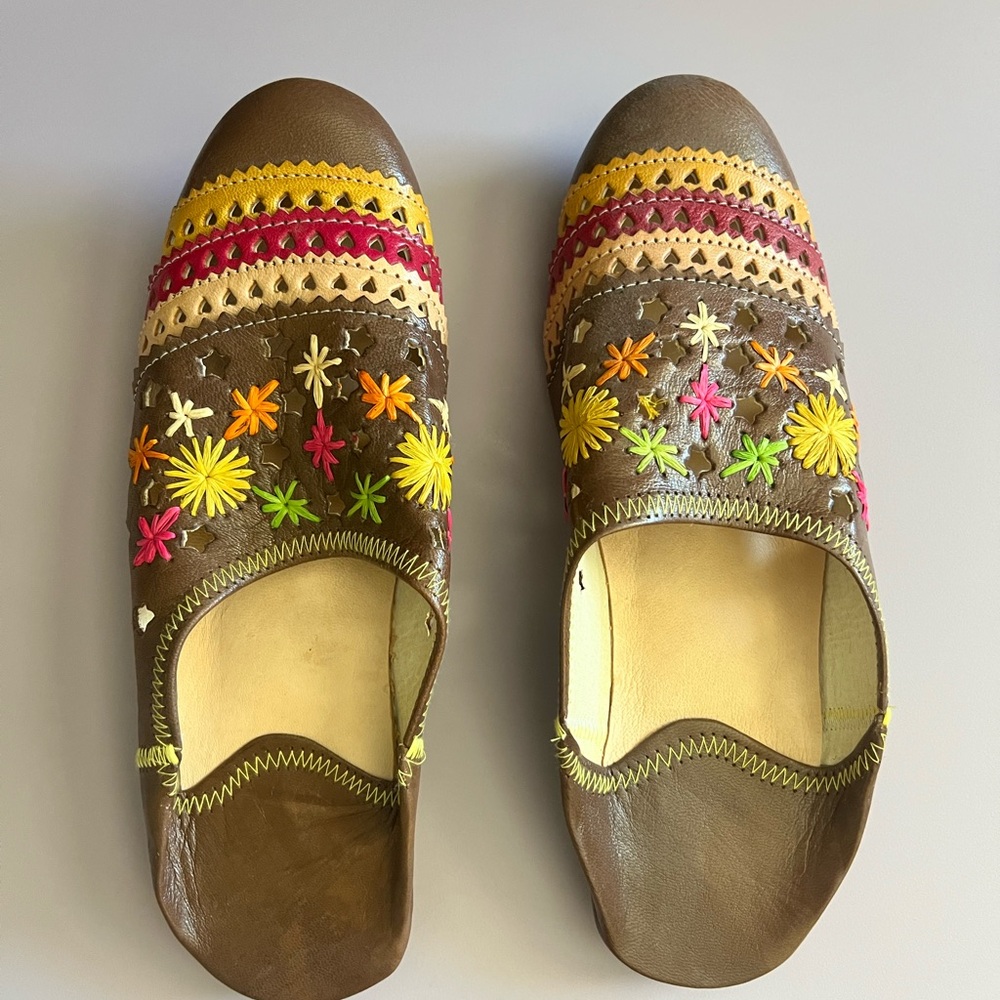 Women's Slip On Shoes
